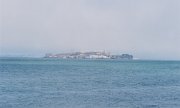 004-Alcatraz Jail San Francisco